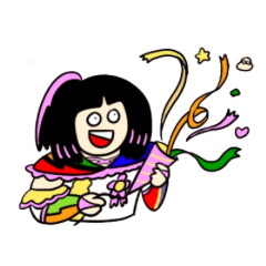HANAZONOstamp 2