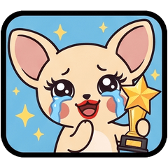 Ugly-Cute Chihuahua Influencer