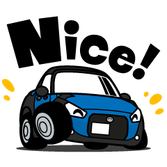 大好き！キュートな軽オープンカー(14's)3