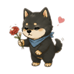 Feelings with Inukichi