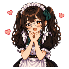 Maid Cafe Yuri Vol.2 Emotions