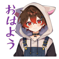わんこ系男子の日常とおでかけ