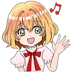 Emotional Hina-chan