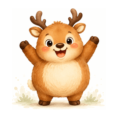 Tona the Reindeer: Delivery Updates