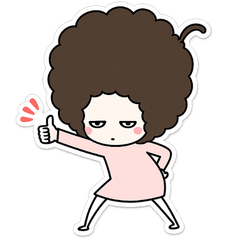 Afuko's Daily Life