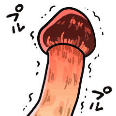 【動く】まつたけサブリミナル