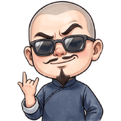 小僧どじ郎✨文字なしおもしろ