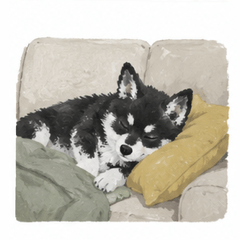 HuskyLife