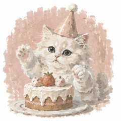 PersiancatLife