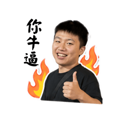 我是劉大帥