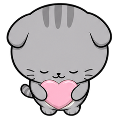 Mochi Mew Office (No text)
