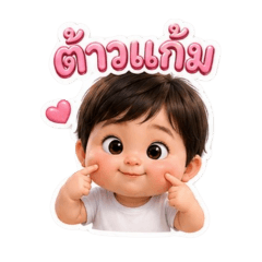 ต้าวอ้วนมาแล้วครับ