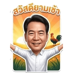 Khun Tar Saen Dee