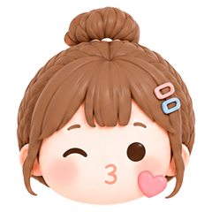 น้องแก้มอ้วน 20 <3