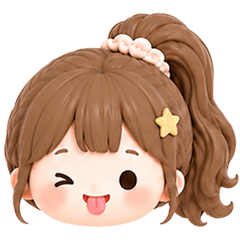 น้องแก้มอ้วน 19 <3