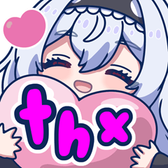 Riino Gaming Stickers Vol.1
