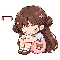 นู๋สดใส นิมิมอล v.2 (No tex)