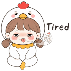 Jiab cute girl (ENG)