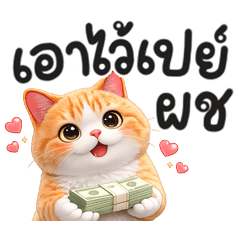 JomJom so cute