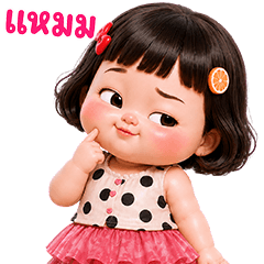 Cutie Cool 10