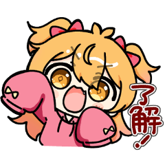 Pmarusama Squishy Stickers!