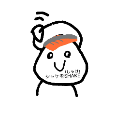 omusubi kororin
