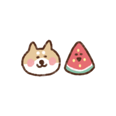 Dog's Everyday Space-Saving Summer