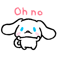 Cinnamoroll วาดเล่น