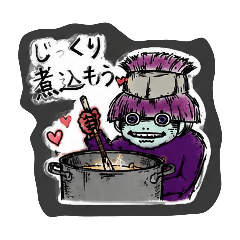 Chef Kimole