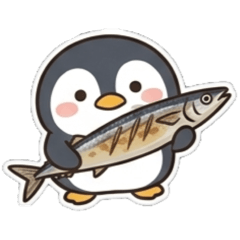 hungry_penguin