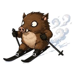 BOO SKI