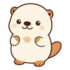 Marurako's Gentle Daily Stickers