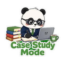 Study panda