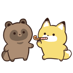 Moving Tanuki 2