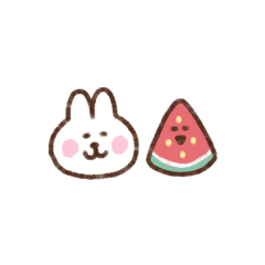 Rabbit's Everyday Space-Saving Summer
