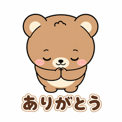 Bearof Daily Greetings