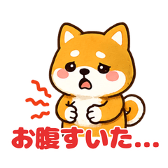 Cute Shiba Inu Phrases