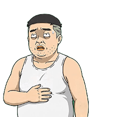 嗯嗯嗯 我不想再努力了