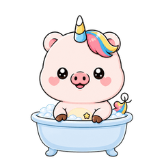 UniPiPi Sweet Daily Life
