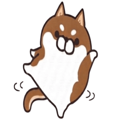 Furumofu Shiba Inu