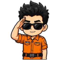 Cool Coast Guard Expressions Big [ZiFu]