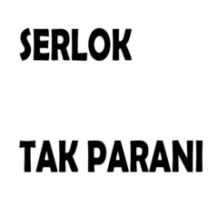 Chat Text Sticker Vol 6