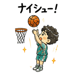 Everyday Basketball