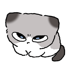 Grumpy Mir