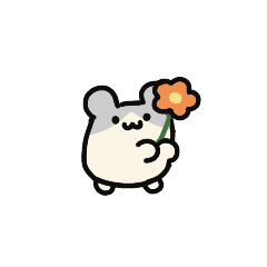 small hamu