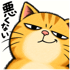 Bossy Cat | Replies & Reactions