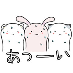 もりのこ