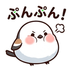 Stiker Efek
