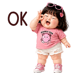 Chubby SomO 16 BIG