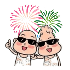 Baby Brothers Vol. 4 (Summer Limited)